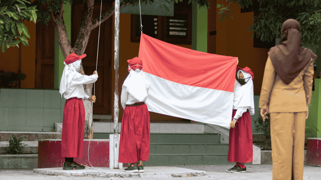 Pendidikan Dan Tantangan Globalisasi