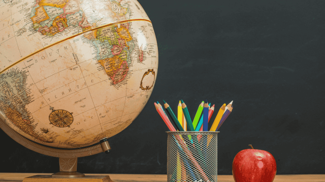 Gambar Artikel Pendidikan Sebagai Sarana Pencerahan