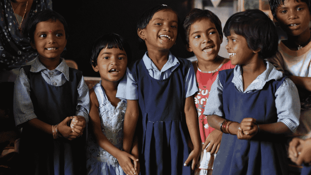 Gambar Artikel Pendidikan Dan Pembentukan Etika Sosial