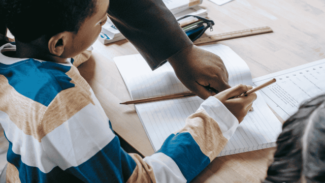 Gambar Artikel Pendidikan Dan Pembentukan Etika Sosial