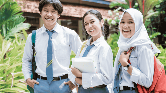 Pendidikan Untuk Masa Depan Yang Lebih Baik