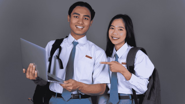 Gambar Artikel Pendidikan Sebagai Sarana Pembentukan Karakter