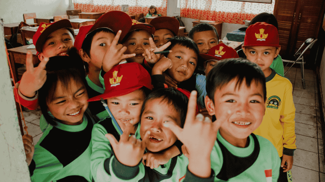 Gambar Artikel Pendidikan Dan Tantangan Dunia Modern