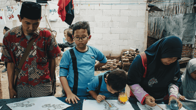 Gambar Artikel Pendidikan Dan Pembentukan Sikap Kritis