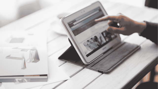 Gambar Artikel Pendidikan Dan Peran Media Sosial