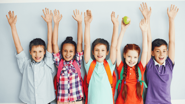 Gambar Artikel Pendidikan Sebagai Sarana Pembentukan Karakter