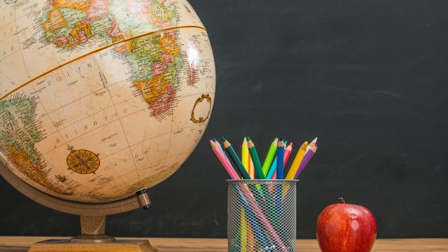 Pendidikan Dan Masa Depan Bangsa: Investasi Yang Tidak Pernah Rugi