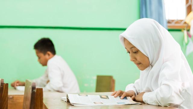 Gambar Artikel Pendidikan Dan Disiplin Diri: Fondasi Karakter Yang Sering Diabaikan