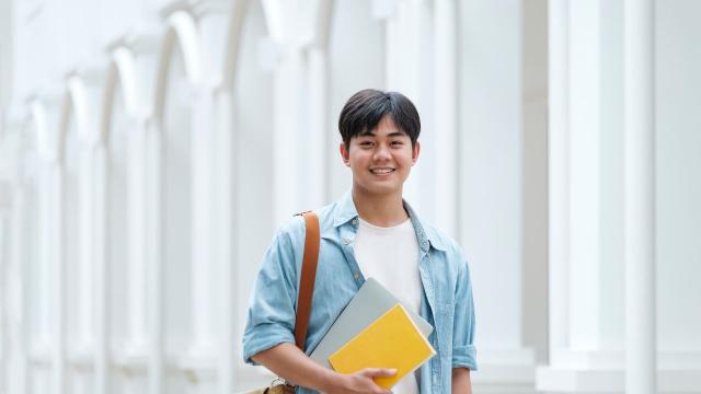 Cerita Di Balik Kehidupan Mahasiswa: Lebih Dari Sekadar Kuliah