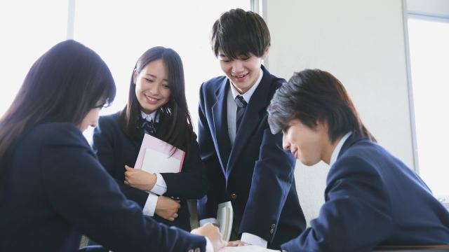 Gambar Artikel Peran Organisasi Mahasiswa Dalam Membentuk Karakter Dan Kepemimpinan