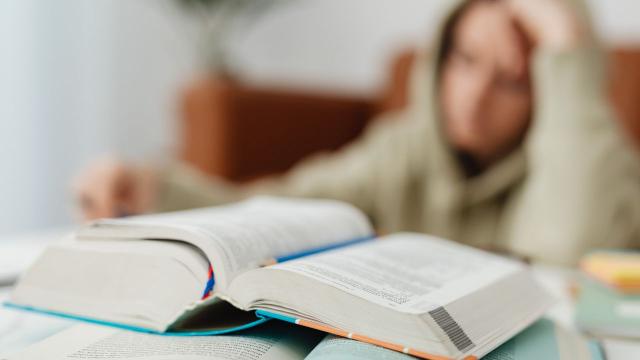 Gambar Artikel Menjaga Kesehatan Mahasiswa Di Tengah Padatnya Aktivitas Perkuliahan