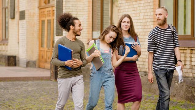 Peran Organisasi Kampus Dalam Pembentukan Karakter Mahasiswa