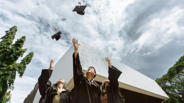 Universitas Di Indonesia Sebagai Ruang Tumbuh Akademik Dan Sosial Mahasiswa