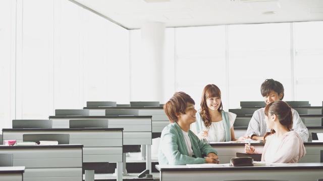 Gambar Artikel Peran Dosen Dalam Membentuk Karakter Dan Arah Akademik Mahasiswa