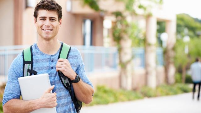 Tekanan Akademik Mahasiswa Dan Pentingnya Manajemen Stres