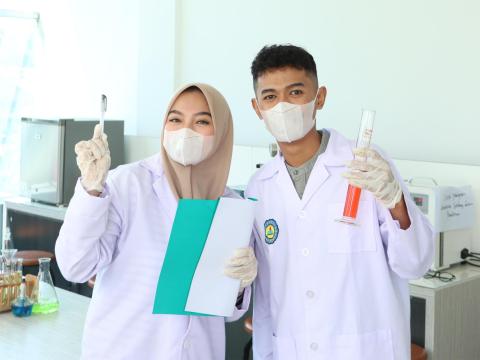 Mau Masuk Teknologi Pangan? Kenapa Biaya Kuliah Mahal Tapi Prospek Karirnya Bikin Kaya Raya?