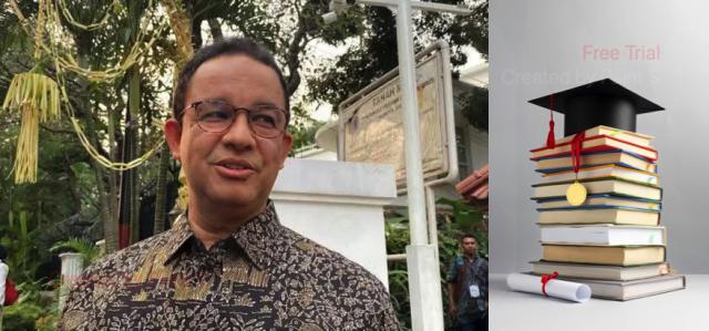 Gambar Artikel Anies Baswedan: Pendidikan Berkualitas, Kunci Mengangkat Perekonomian Rakyat