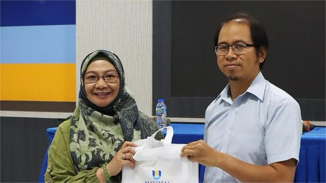 Gambar Artikel Ma’soem University Gelar Workshop Strategi Lolos Hibah Penelitian Dan PKM Bersama Pakar Nasional