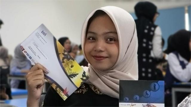 Ma’soem University Dan Bank BTN Fasilitasi Pembukaan Rekening Untuk 97 Mahasiswa Penerima Beasiswa KIP Kuliah