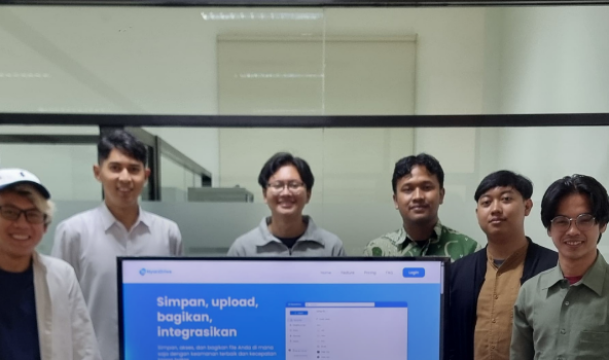 Gambar Artikel Idenya Ditolak, Mahasiwa UMM Ini Justru Menarik Perhatian Dosen Hingga Investor Universitas Brawijaya