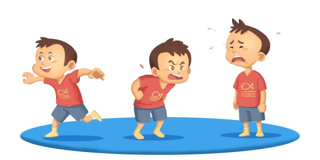 Gambar Artikel Pendidikan Emosi Anak Usia Dini Jadi Penentu Kesuksesan Di Masa Depan