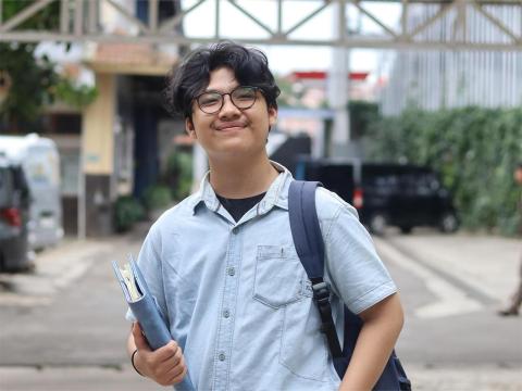 Gambar Artikel Cara Mengubah Kesulitan Kuliah Menjadi Kesuksesan Karier