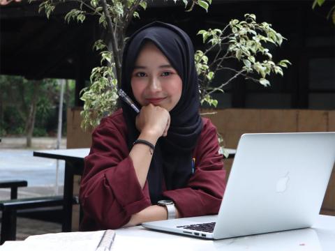 Gambar Artikel Cara Mengatur Waktu, Tugas, Dan Aktivitas Kampus Agar Tetap Produktif