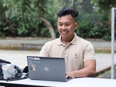Gambar Artikel Cara Memaksimalkan Waktu Kuliah Untuk Upgrade Diri