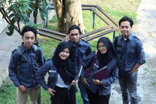 Peran Organisasi Mahasiswa Dalam Membentuk Soft Skill Untuk Dunia Kerja