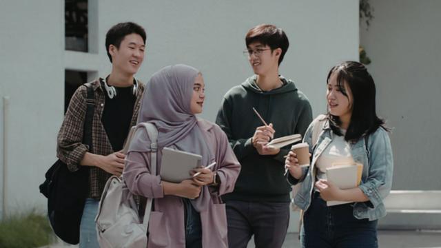 Gambar Artikel Mahasiswa Digital: Mengoptimalkan Teknologi Untuk Pembelajaran, Organisasi, Dan Kesehatan