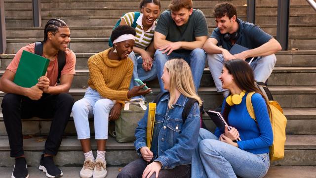 Gambar Artikel Mahasiswa Berwawasan Global: Menyiapkan Diri Menghadapi Tantangan Dunia Internasional