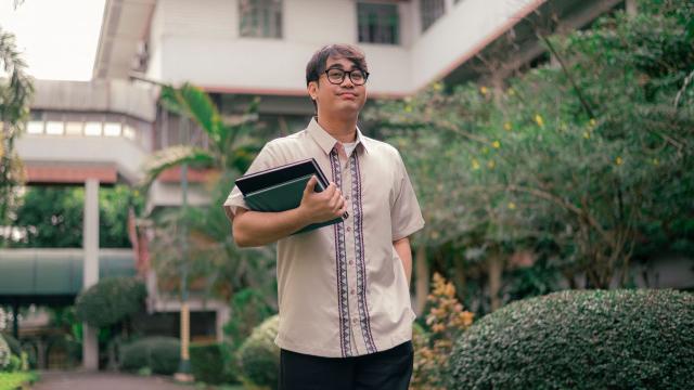 Mahasiswa Tangguh Dan Adaptif: Bertahan Dan Berkembang Di Tengah Perubahan Zaman