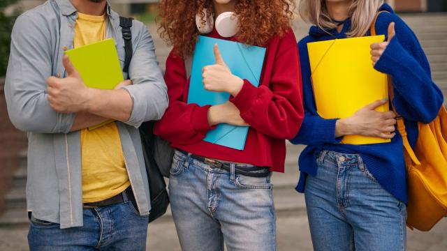 Gambar Artikel Mahasiswa Multidisiplin: Menggabungkan Ilmu, Organisasi, Dan Keterampilan Sosial