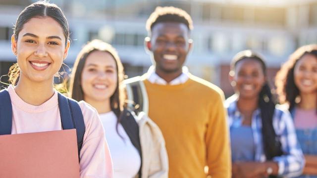 Mahasiswa Sebagai Agen Perubahan Dalam Dunia Pendidikan Modern