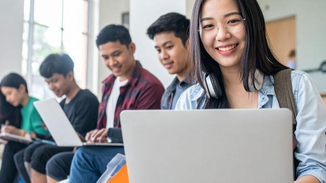 Strategi Mahasiswa Dalam Meningkatkan Kualitas Pembelajaran Di Era Digital