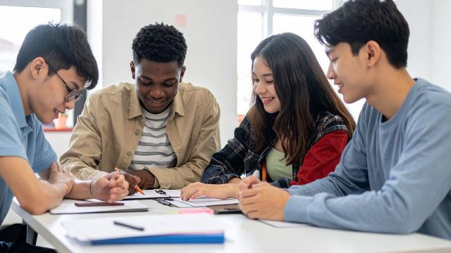 Tantangan Dan Peluang Mahasiswa Dalam Menghadapi Pendidikan