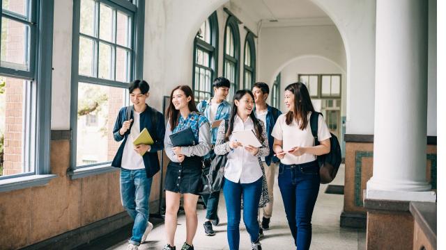 Gambar Artikel Peran Kebijakan Kampus Dalam Mendukung Pendidikan Inklusif Mahasiswa Di Universitas Indonesia