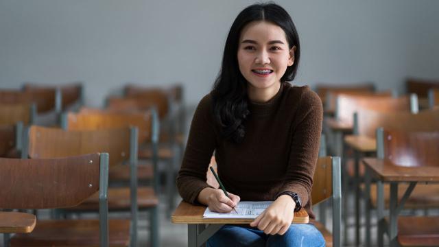 Mahasiswa Dan Ketahanan Diri: Menghadapi Tantangan Akademik, Sosial, Dan Kesehatan Dengan Bijak