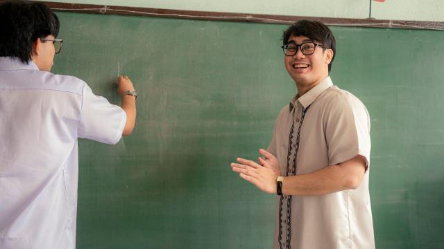 Gambar Artikel Mahasiswa Dan Pengelolaan Waktu Luang: Mengoptimalkan Aktivitas Dalam Organisasi, Pergaulan, Dan Kesehatan