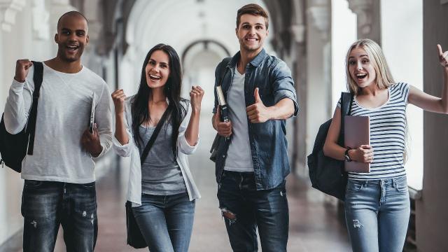 Gambar Artikel Mahasiswa Entrepreneur: Membangun Bisnis Sejak Di Bangku Kuliah