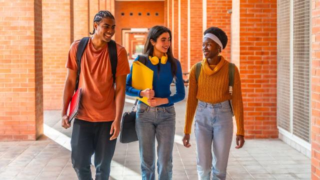 Gambar Artikel Mahasiswa Dan Tantangan Kesehatan Mental Di Dunia Akademik