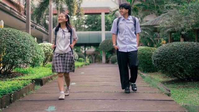 Gambar Artikel Mahasiswa Dan Pentingnya Adaptasi Di Lingkungan Baru