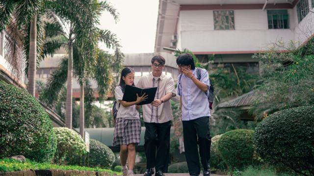 Mahasiswa Dan Pentingnya Berpikir Kritis Dalam Dunia Akademik