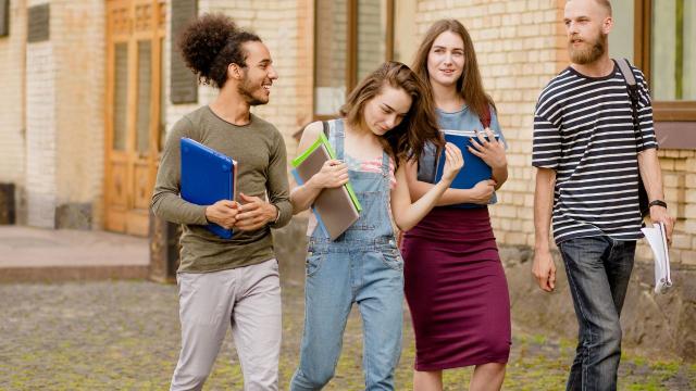 Mahasiswa Dan Pentingnya Self-Management Dalam Kehidupan Kampus