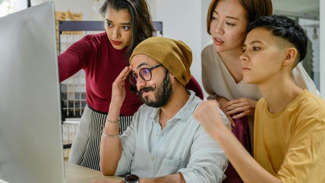 Mahasiswa Dan Pentingnya Jiwa Kewirausahaan Dalam Menghadapi Era Modern