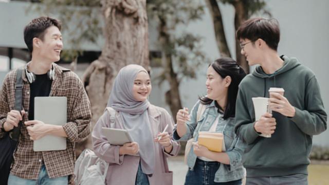 Mahasiswa Dan Gaya Hidup Minimalis: Hidup Sederhana Untuk Fokus Pada Prioritas