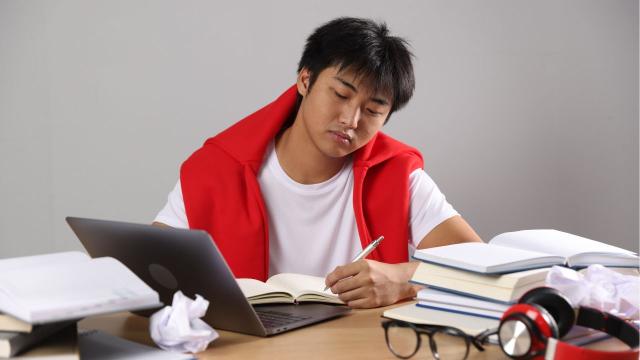 Gambar Artikel Mahasiswa Dan Peran Kurikulum Dalam Mempersiapkan Generasi Unggul