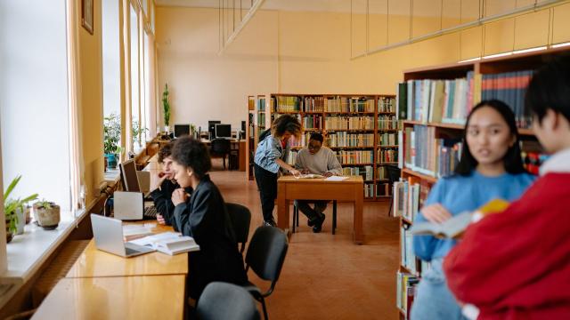 Gambar Artikel Mahasiswa Dan Tantangan Implementasi Pendidikan Inklusif Dalam Kurikulum Perguruan Tinggi