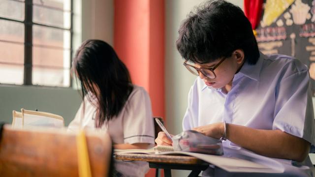 Gambar Artikel Optimalisasi Kurikulum Universitas Untuk Membentuk Mahasiswa Berkarakter Dan Berdaya Saing
