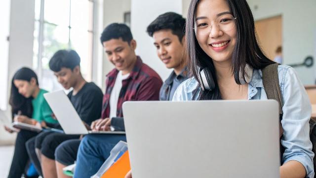 Gambar Artikel Penguatan Kapasitas Mahasiswa Melalui Kurikulum Berbasis Kompetensi Dan Pendidikan Inklusif